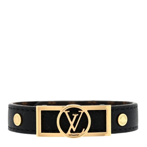 dauphine bracelet louis vuitton|louis vuitton lv icons.